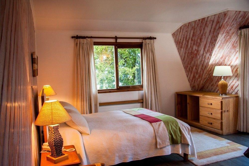 Salzburg Hotel Frutillar Bagian luar foto